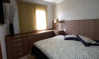 Imagem 2: 3 dormitórios, 1 suítes, 2 banheiro, 3 vagas na garagem, 149M² de Área Construída