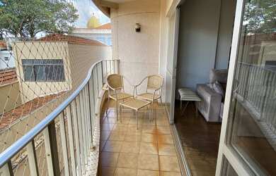 Imagem 2: APARTAMENTO COMPLETO NO CENTRO DA CIDADE - IMPECÁVEL