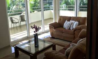 Imagem 5: SOBRADO EM TERRENO DE 980 M² - CONDOMÍNIO FECHADO - ARARAQUARA