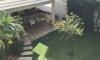 Imagem 6: SOBRADO EM TERRENO DE 980 M² - CONDOMÍNIO FECHADO - ARARAQUARA