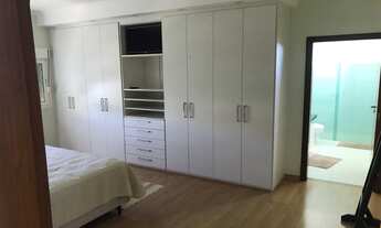 Imagem 3: SOBRADO EM TERRENO DE 980 M² - CONDOMÍNIO FECHADO - ARARAQUARA