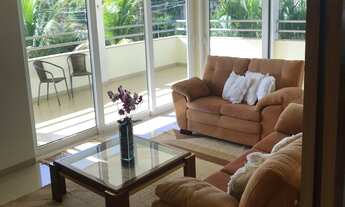 Imagem 2: SOBRADO EM TERRENO DE 980 M² - CONDOMÍNIO FECHADO - ARARAQUARA