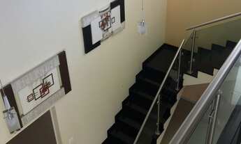 Imagem 7: SOBRADO EM TERRENO DE 980 M² - CONDOMÍNIO FECHADO - ARARAQUARA