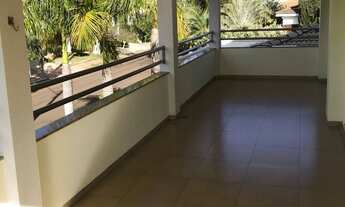 Imagem 4: SOBRADO EM TERRENO DE 980 M² - CONDOMÍNIO FECHADO - ARARAQUARA