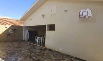 Imagem 4: PROPRIEDADE COM LOCALIZAÇÃO PRIVILEGIADA EM CORREDOR COMERCIAL DE ARARAQUARA