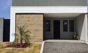 Imagem: CASA EM CONDOMÍNIO FECHADO DE ARARAQUARA