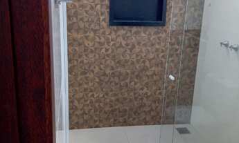 Imagem 4: MARAVILHOSO SOBRADO - PARQUE RESIDENCIAL DAMHA - ARARAQUARA