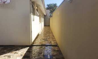 Imagem 5: PROPRIEDADE COM LOCALIZAÇÃO PRIVILEGIADA EM CORREDOR COMERCIAL DE ARARAQUARA