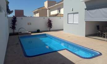 Imagem: MARAVILHOSO SOBRADO - PARQUE RESIDENCIAL