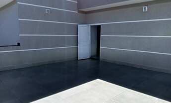 Imagem 6: MARAVILHOSO SOBRADO - PARQUE RESIDENCIAL DAMHA - ARARAQUARA