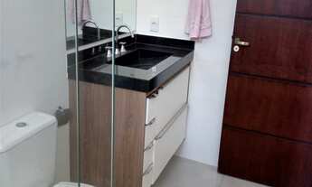 Imagem 3: MARAVILHOSO SOBRADO - PARQUE RESIDENCIAL DAMHA - ARARAQUARA