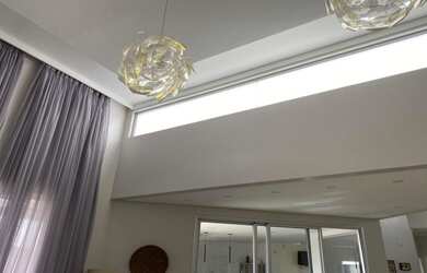 Imagem 3: CASA DE ALTO PADRÃO EM CONDOMÍNIO FECHADO QUE ACEITA PERMUTA COM IMÓVEL EM CONDOMÍNIO DE M