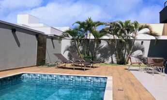 Imagem: CASA DE ALTO PADRÃO EM CONDOMÍNIO FECHADO