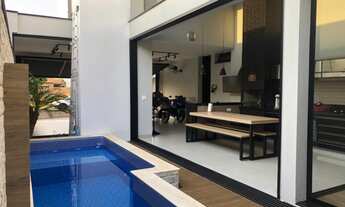 Imagem: IMÓVEL DE ALTO PADRÃO - CONDOMÍNIO FECHADO