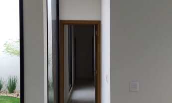 Imagem 2: IMÓVEL PRONTO PARA MORAR - CONDOMÍNIO FECHADO DE ARARAQUARA-SP