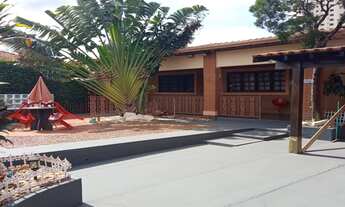 Imagem: IMÓVEL COM 20 METROS DE TESTADA - CORREDOR