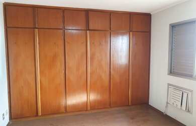 Imagem 4: APARTAMENTO DE 140 M² NO CENTRO DE ARARAQUARA - DUAS VAGAS COBERTAS NA GARAGEM