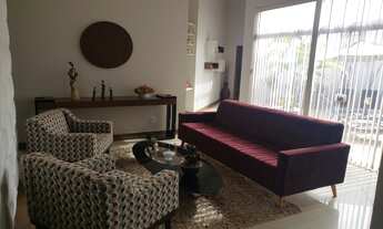 Imagem: CASA MOBILIADA COM TRÊS SUÍTES - CONDOMINÍO