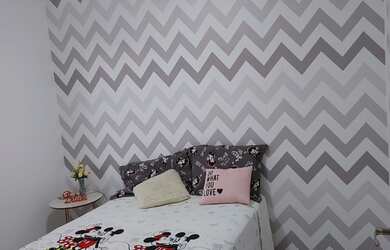 Imagem 6: APARTAMENTO PARCIALMENTE MOBILIADO PARA LOCAÇÃO