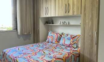 Imagem 4: APARTAMENTO COMPLETO DE TRÊS QUARTOS NO CENTRO DE ARARAQUARA