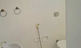 Imagem 5: APARTAMENTO DE 3 DORMITÓRIOS NO CENTRO DE ARARAQUARA EM PERFEITO ESTADO E COM ÓTIMO ACABAM