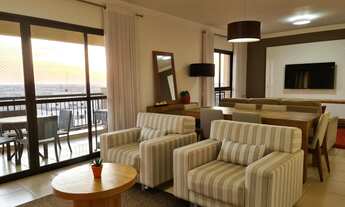 Imagem 5: APARTAMENTO DE ALTO PADRÃO PRONTO PARA MORAR NO CENTRO DE ARARAQUARA