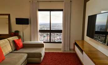 Imagem 4: APARTAMENTO DE ALTO PADRÃO PRONTO PARA MORAR NO CENTRO DE ARARAQUARA