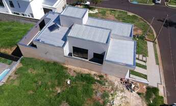 Imagem 3: CASA RECÉM CONSTRUÍDA EM CONDOMÍNIO FECHADO DE ARARAQUARA