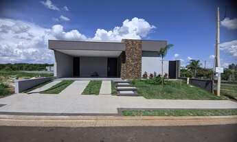 Imagem 6: CASA RECÉM CONSTRUÍDA EM CONDOMÍNIO FECHADO DE ARARAQUARA