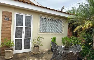 Imagem 3: IMÓVEL NA AVENIDA FRANCISCO VAZ FILHO - ARARAQUARA-SP