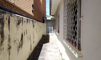 Imagem 5: IMÓVEL DE QUATRO QUARTOS SENDO UMA SUÍTE NO CENTRO DE ARARAQUARA