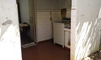 Imagem 3: IMÓVEL DE QUATRO QUARTOS SENDO UMA SUÍTE NO CENTRO DE ARARAQUARA