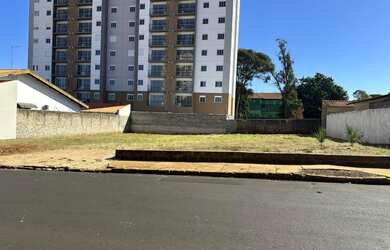 Imagem 5: DOIS TERRENOS JUNTOS E PLANOS NO CENTRO DE ARARAQUARA