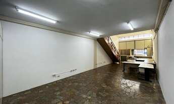 Imagem: SALA COMERCIAL EM LOCALIZAÇÃO PRIVILEGIADA