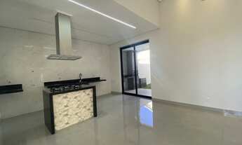 Imagem 3: CASA PRONTA PARA MORAR EM CONDOMÍNIO PRÓXIMO AO SHOPPING EM ARARAQUARA