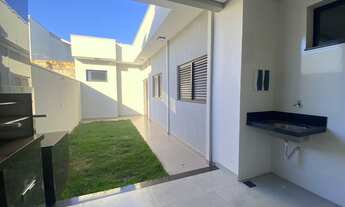 Imagem 5: CASA PRONTA PARA MORAR EM CONDOMÍNIO PRÓXIMO AO SHOPPING EM ARARAQUARA