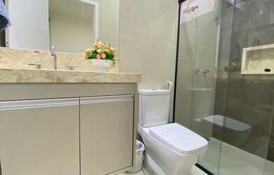 Imagem 5: CASA IMPONENTE EM CONDOMÍNIO FECHADO DE ARARAQUARA