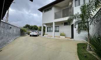 Imagem: CASA EM BAIRRO NOBRE NA CIDADE DE ARARAQUARA