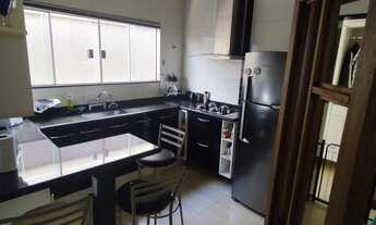 Imagem 3: CASA EM CONDOMÍNIO FECHADO DE ARARAQUARA