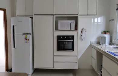 Imagem 5: CASA EM CONDOMÍNIO FECHADO PRONTA PARA MORAR COM ENERGIA FOTOVOLTAICA