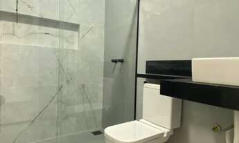 Imagem 7: CASA PRONTA PARA MORAR EM CONDOMÍNIO PRÓXIMO AO SHOPPING EM ARARAQUARA