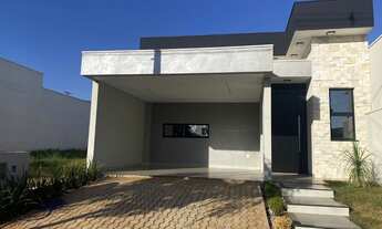 Imagem: CASA PRONTA PARA MORAR EM CONDOMÍNIO PRÓXIMO