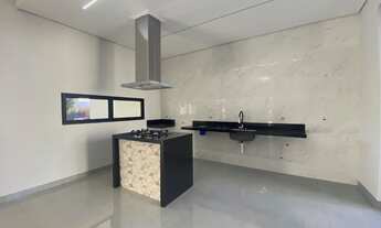 Imagem 2: CASA PRONTA PARA MORAR EM CONDOMÍNIO PRÓXIMO AO SHOPPING EM ARARAQUARA