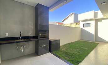 Imagem 4: CASA PRONTA PARA MORAR EM CONDOMÍNIO PRÓXIMO AO SHOPPING EM ARARAQUARA