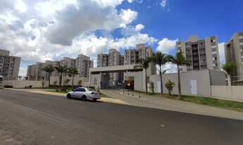 Imagem 2: APARTAMENTO RECÉM CONSTRUÍDO COM ÓTIMA LOCALIZAÇÃO