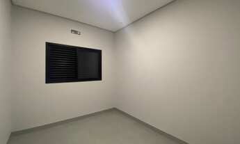 Imagem 6: CASA PRONTA PARA MORAR EM CONDOMÍNIO PRÓXIMO AO SHOPPING EM ARARAQUARA