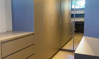 Imagem 5: SOBRADO IMPONENTE EM CONDOMÍNIO FECHADO DE ALTO PADRÃO