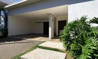 Imagem 2: SOBRADO IMPONENTE EM CONDOMÍNIO FECHADO DE ALTO PADRÃO