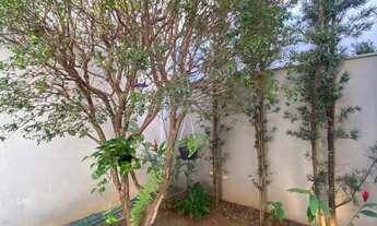 Imagem 4: SOBRADO IMPONENTE EM CONDOMÍNIO FECHADO DE ALTO PADRÃO