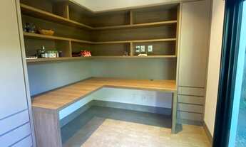 Imagem 7: SOBRADO IMPONENTE EM CONDOMÍNIO FECHADO DE ALTO PADRÃO